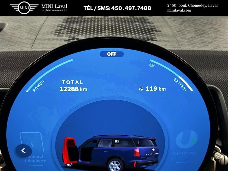 mini Countryman 2025 - 21