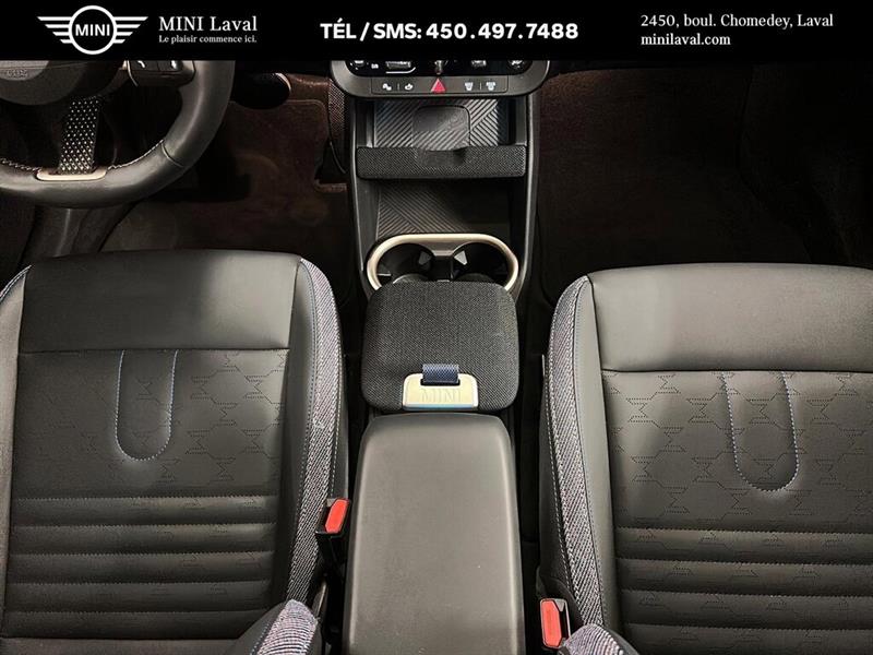 mini Countryman 2025 - 23