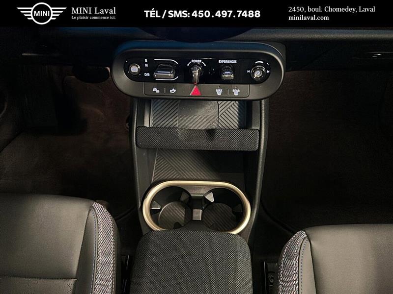 mini Countryman 2025 - 24