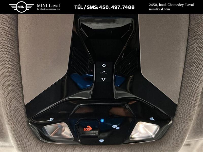 mini Countryman 2025 - 25