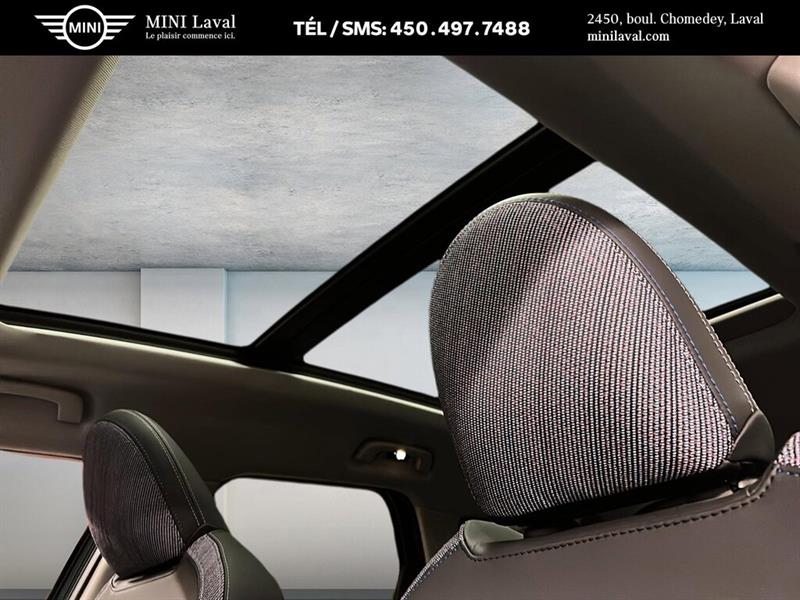 mini Countryman 2025 - 26