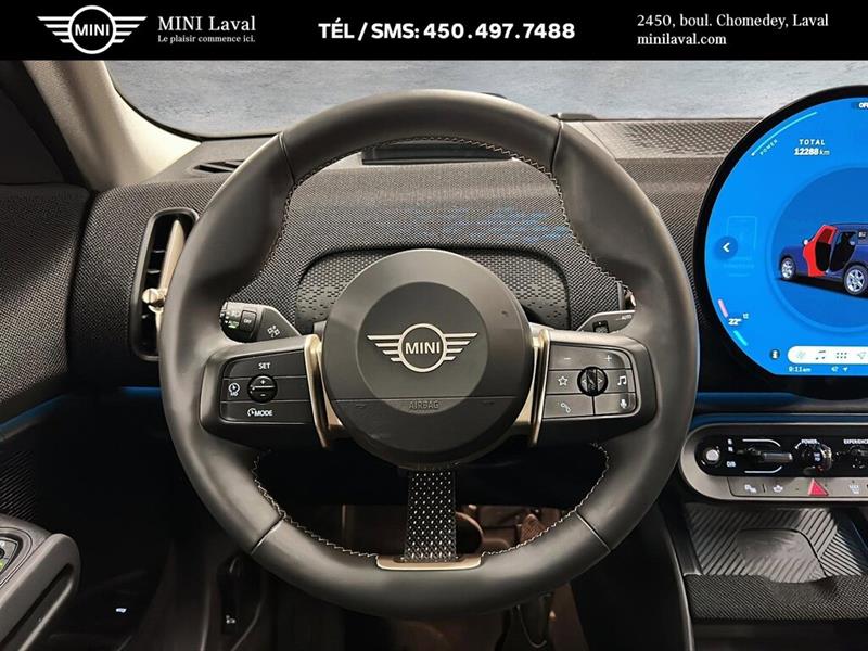 mini Countryman 2025 - 27