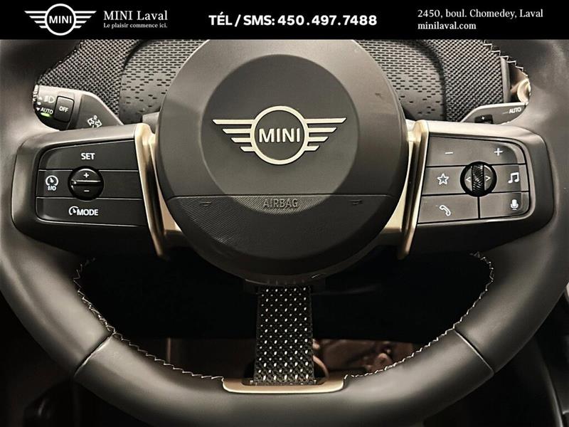 mini Countryman 2025 - 28