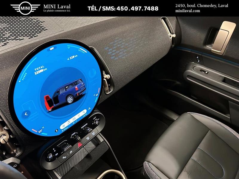 mini Countryman 2025 - 29