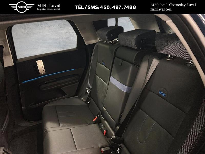 mini Countryman 2025 - 31