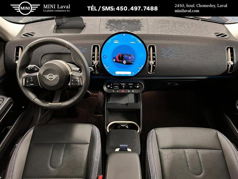 mini Countryman 2025 - 33