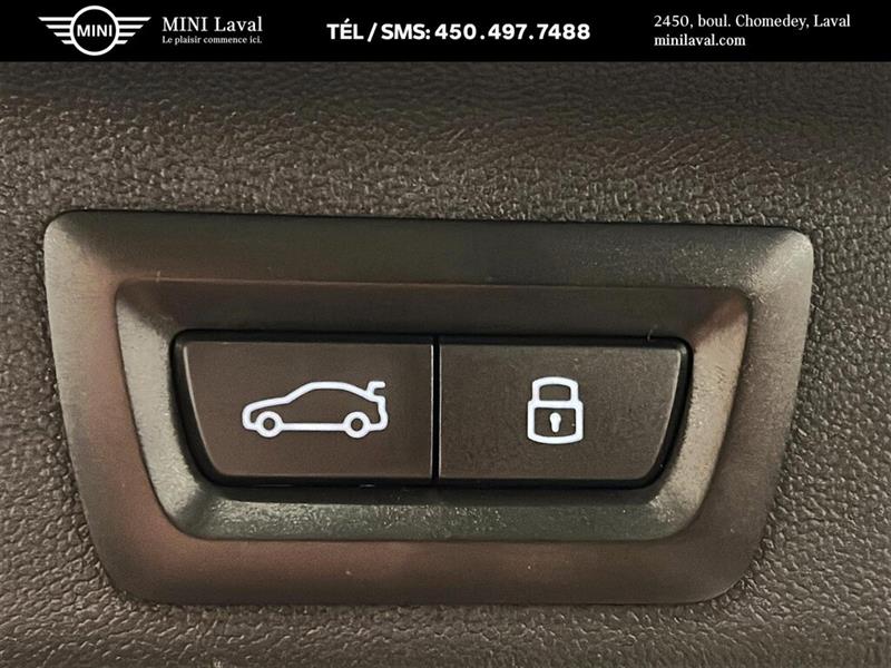 mini Countryman 2025 - 34