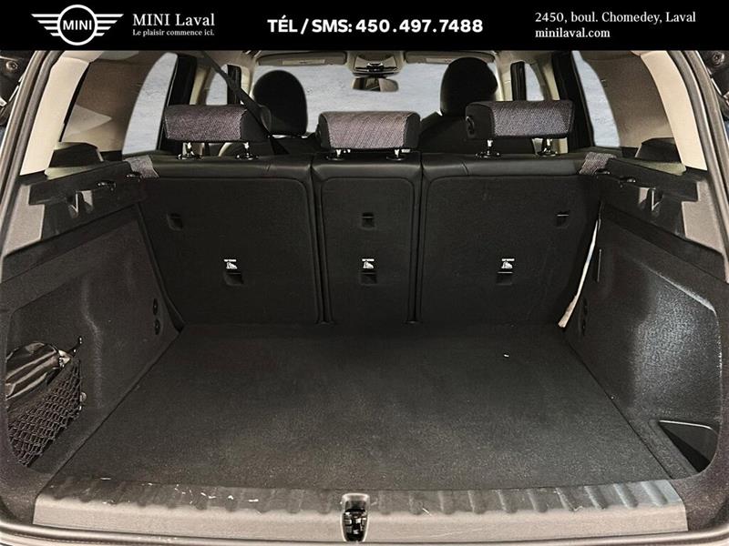 mini Countryman 2025 - 35