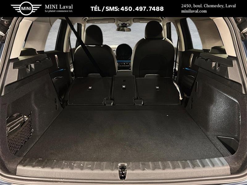 mini Countryman 2025 - 36