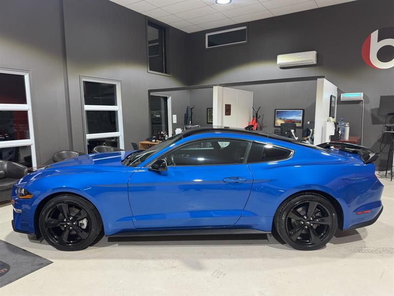 ford Mustang 2021 - 3