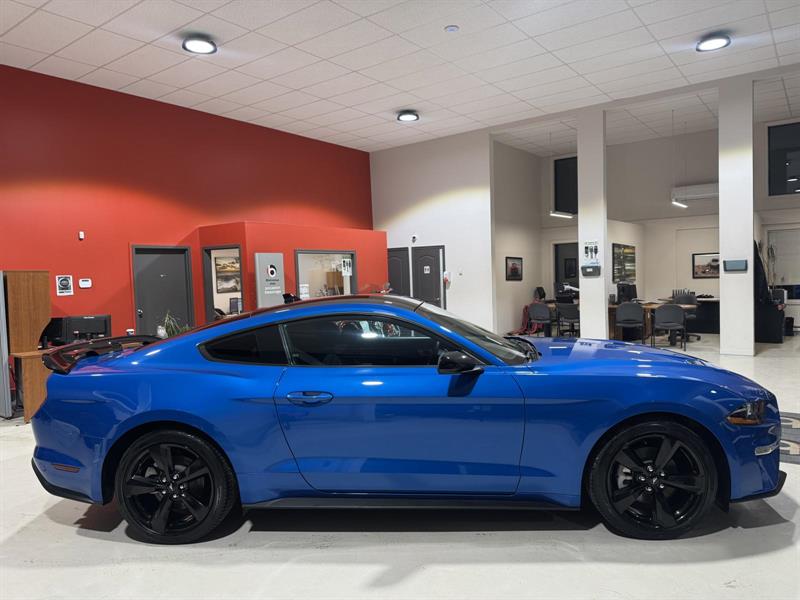 ford Mustang 2021 - 8