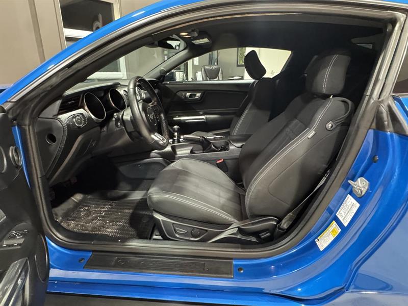 ford Mustang 2021 - 12