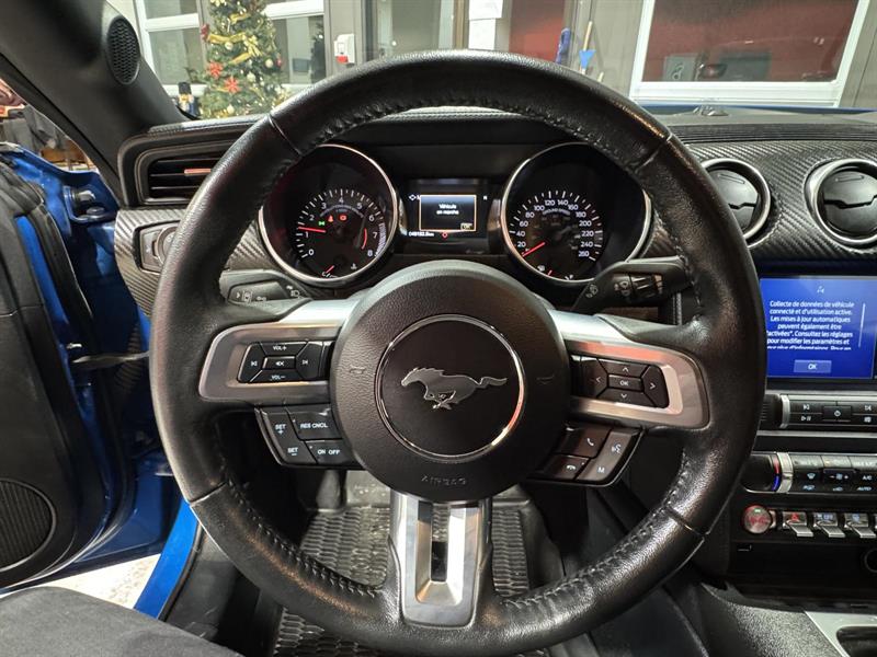 ford Mustang 2021 - 16