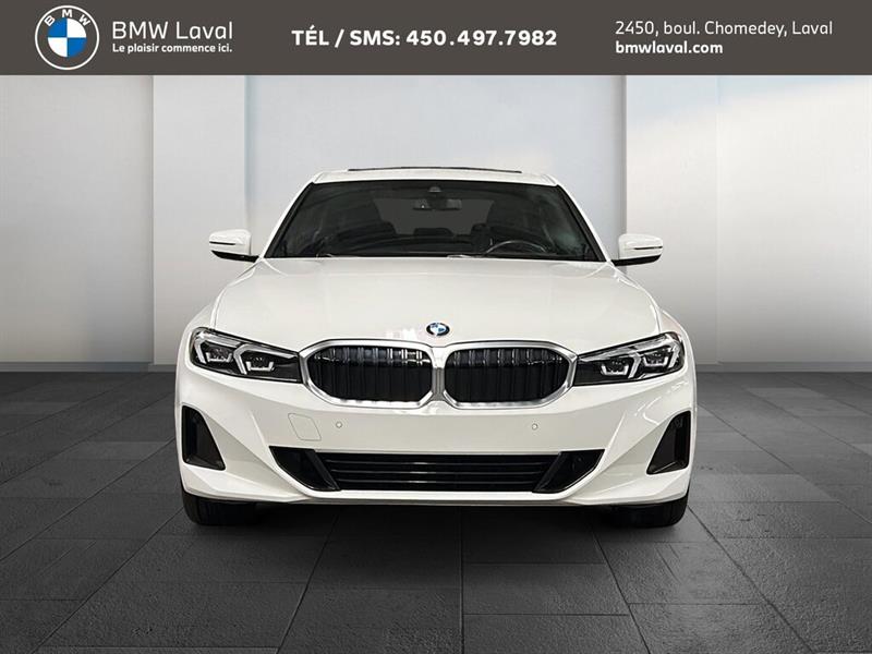 bmw 3 Series 2023 - 3