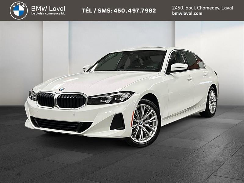 bmw 3 Series 2023 - 5