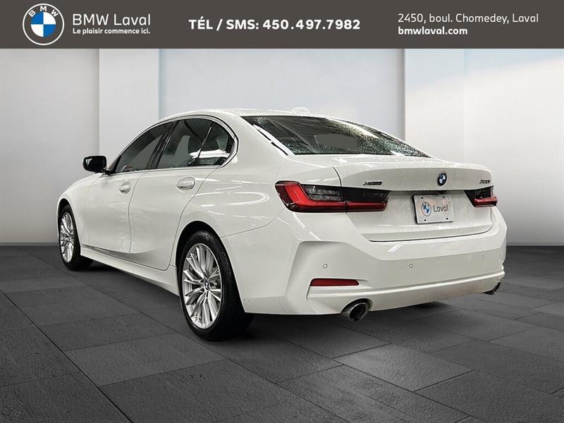 bmw 3 Series 2023 - 7