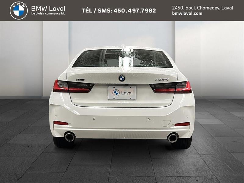 bmw 3 Series 2023 - 8