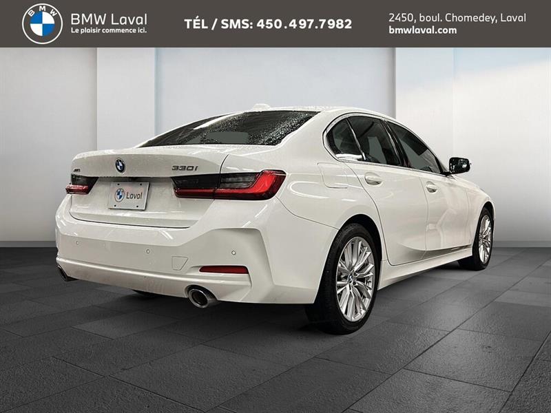 bmw 3 Series 2023 - 9