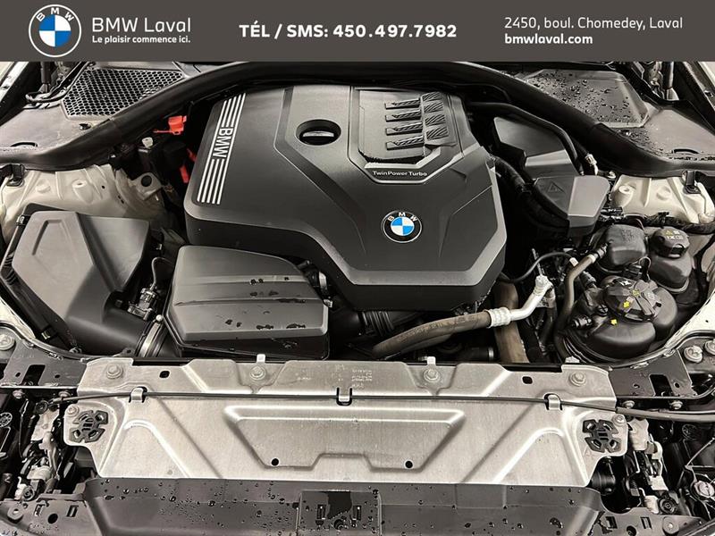 bmw 3 Series 2023 - 11