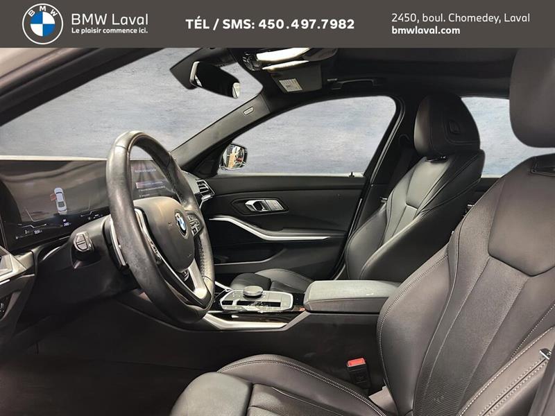 bmw 3 Series 2023 - 12