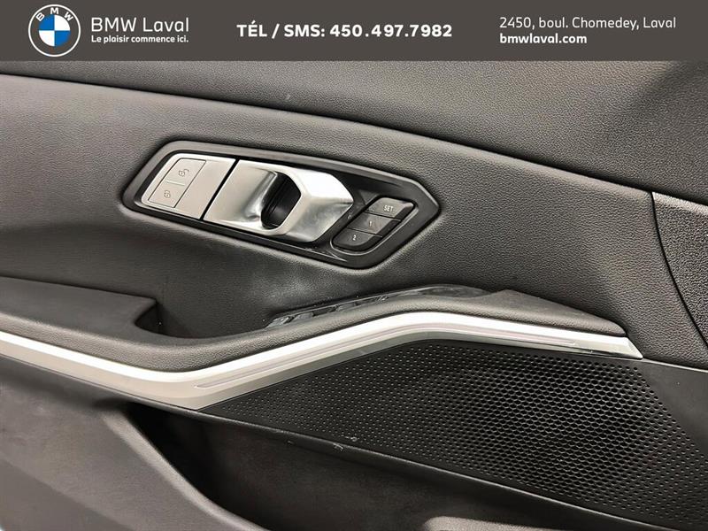 bmw 3 Series 2023 - 13