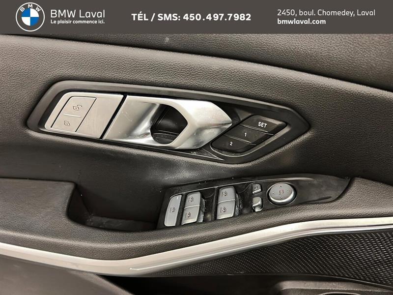 bmw 3 Series 2023 - 14