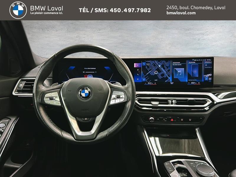 bmw 3 Series 2023 - 16