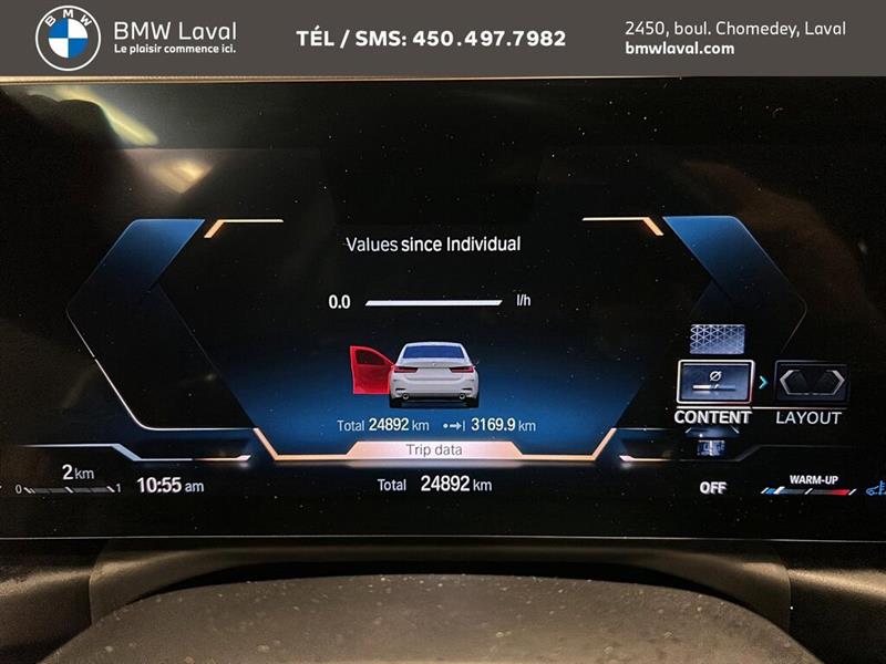 bmw 3 Series 2023 - 18