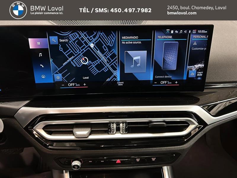 bmw 3 Series 2023 - 19