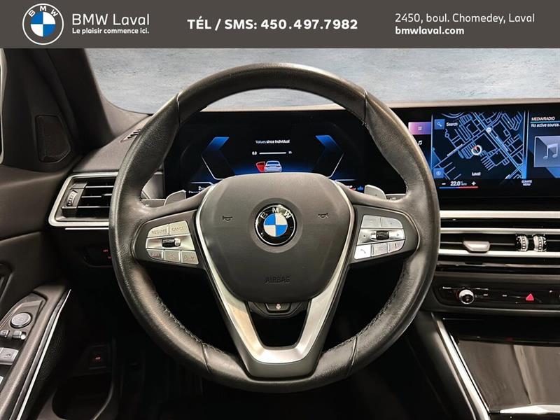 bmw 3 Series 2023 - 22