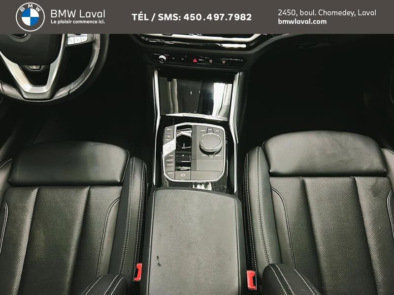 bmw 3 Series 2023 - 24