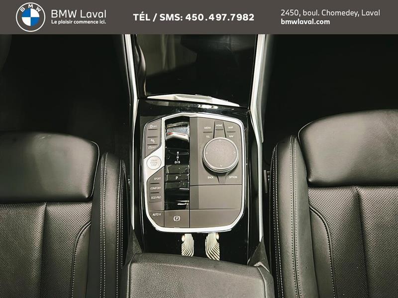 bmw 3 Series 2023 - 25