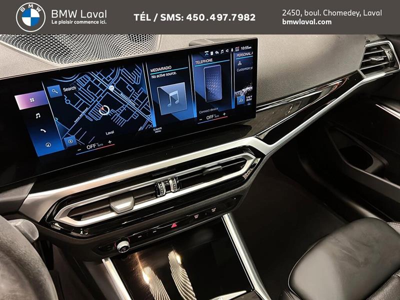 bmw 3 Series 2023 - 27