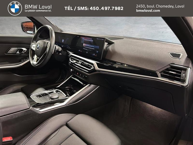 bmw 3 Series 2023 - 28