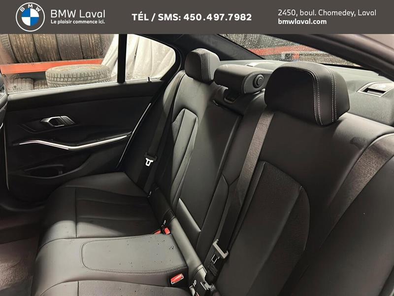 bmw 3 Series 2023 - 29