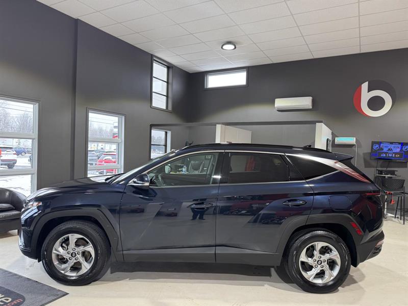 hyundai Tucson 2023 - 3