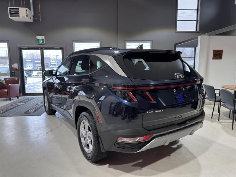 hyundai Tucson 2023 - 4