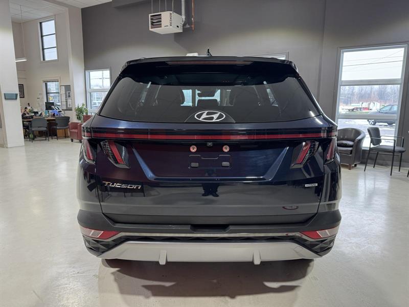 hyundai Tucson 2023 - 5
