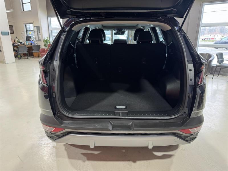 hyundai Tucson 2023 - 7