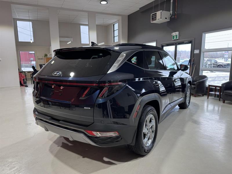 hyundai Tucson 2023 - 8