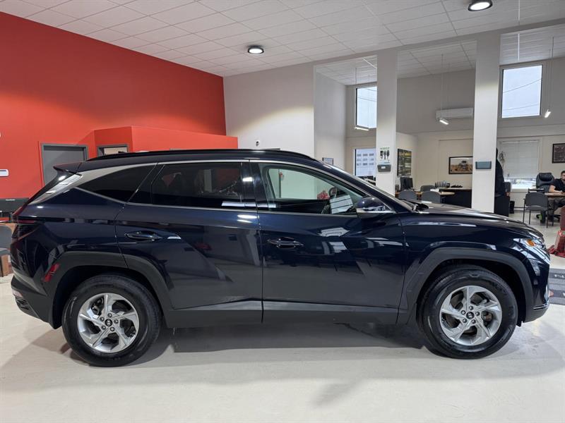 hyundai Tucson 2023 - 9