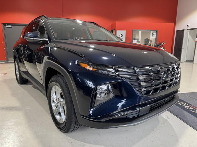 hyundai Tucson 2023 - 10