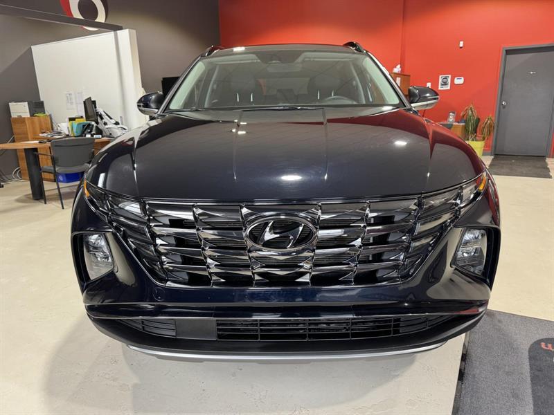 hyundai Tucson 2023 - 12