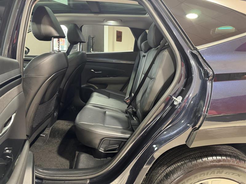 hyundai Tucson 2023 - 13