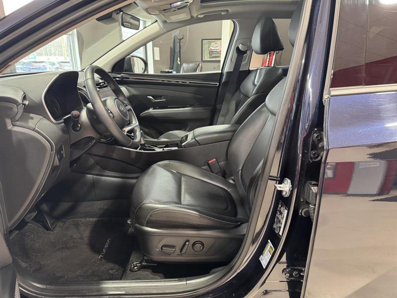 hyundai Tucson 2023 - 14