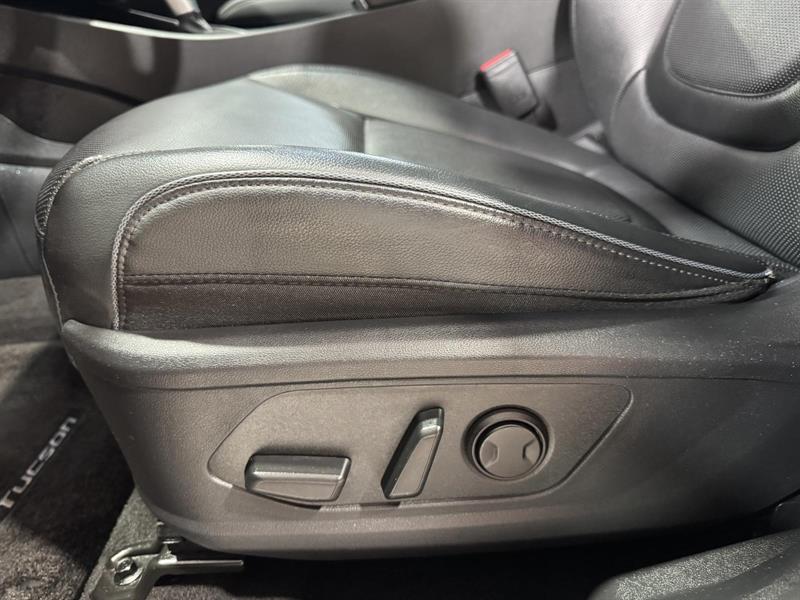 hyundai Tucson 2023 - 16