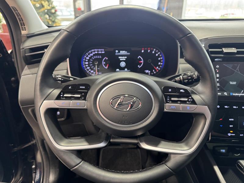 hyundai Tucson 2023 - 19