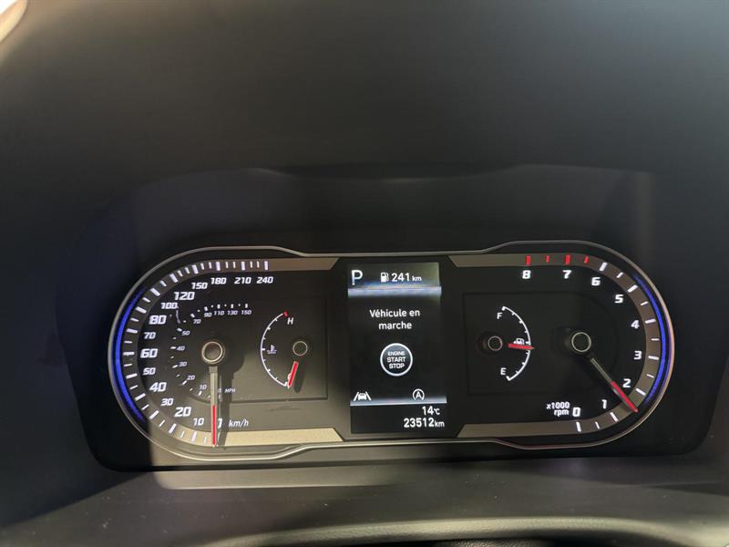 hyundai Tucson 2023 - 21