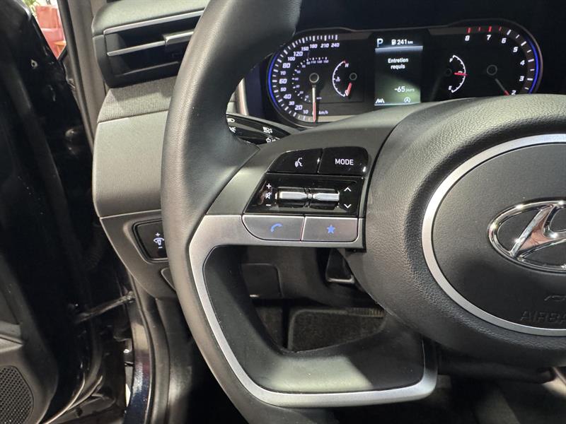 hyundai Tucson 2023 - 22