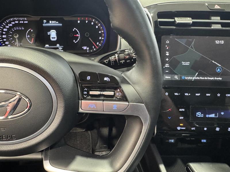 hyundai Tucson 2023 - 23